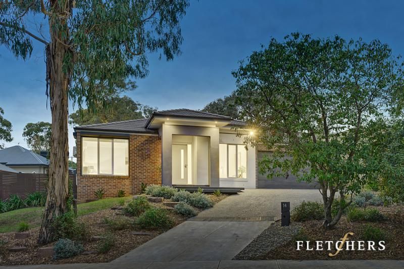 14 Parklands Avenue, Briar Hill VIC 3088, Image 0