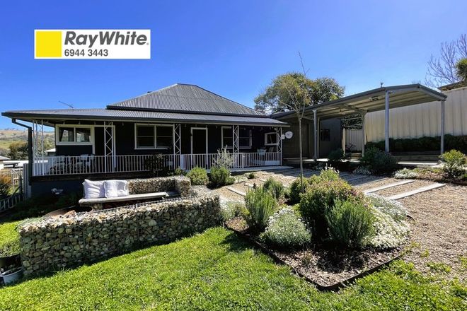 Picture of 94 West Street, GUNDAGAI NSW 2722