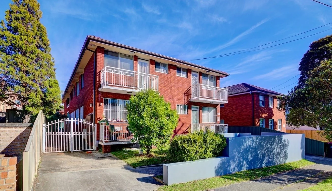 5/49 Gould Street, Campsie NSW 2194