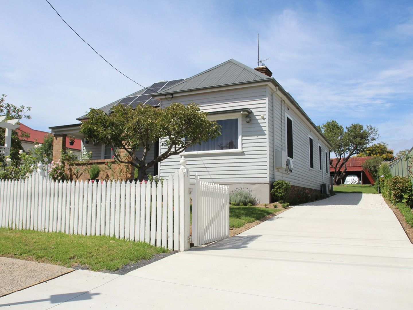 3 bedrooms House in 157 Meade Street GLEN INNES NSW, 2370