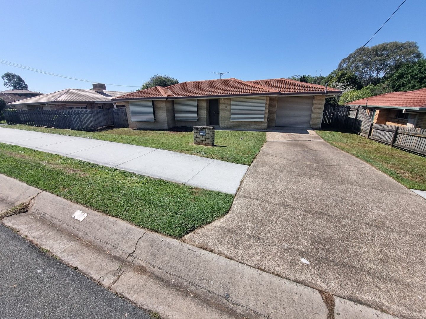 3 bedrooms House in 66 Cecily Street KALLANGUR QLD, 4503