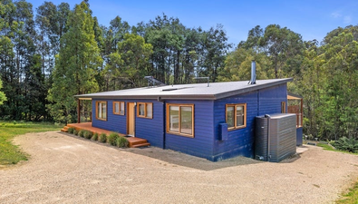 Picture of 67 Falls Road, MARYSVILLE VIC 3779
