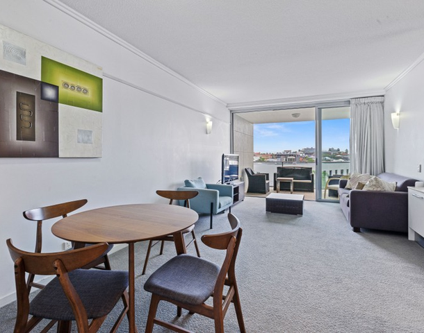 124/51 Hope Street, Spring Hill QLD 4000