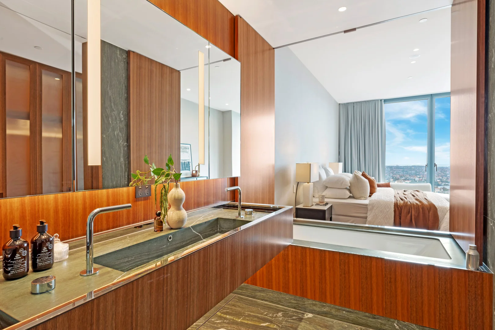 Additional image 15 of 77B/88 Barangaroo Avenue, Barangaroo NSW 2000