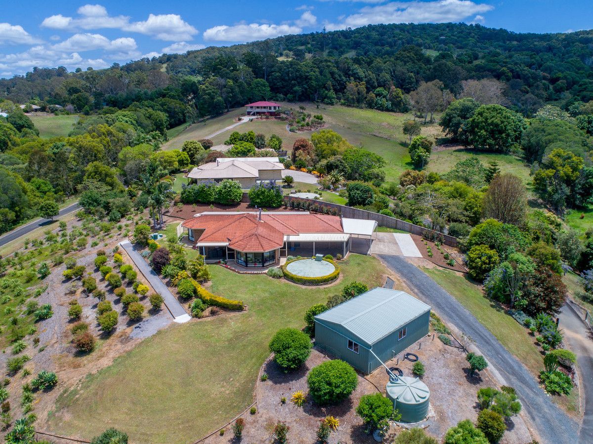 9 Weemilah Court, Cooran Property History & Address Research Domain