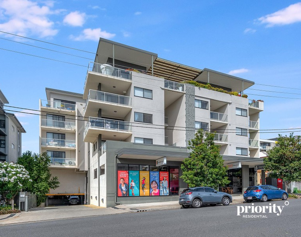 34/13 Norman Street, Wooloowin QLD 4030