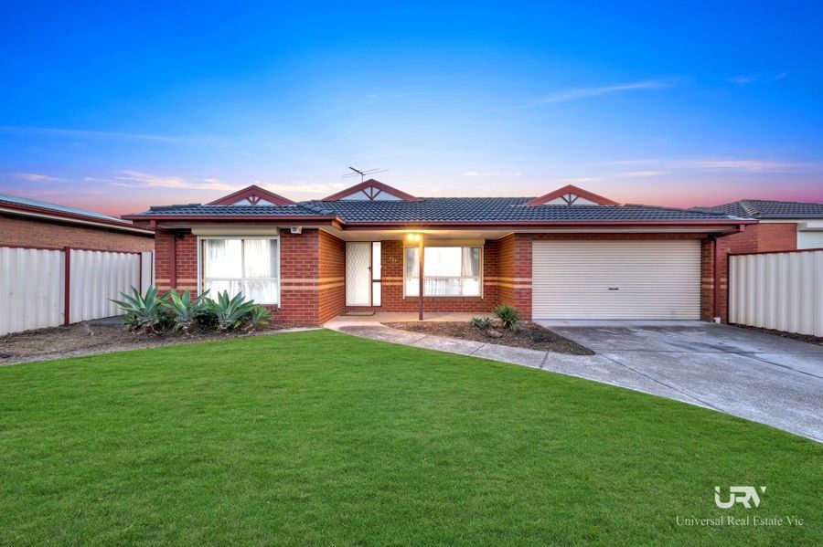 101 Hanson Rd, Craigieburn VIC 3064, Image 0