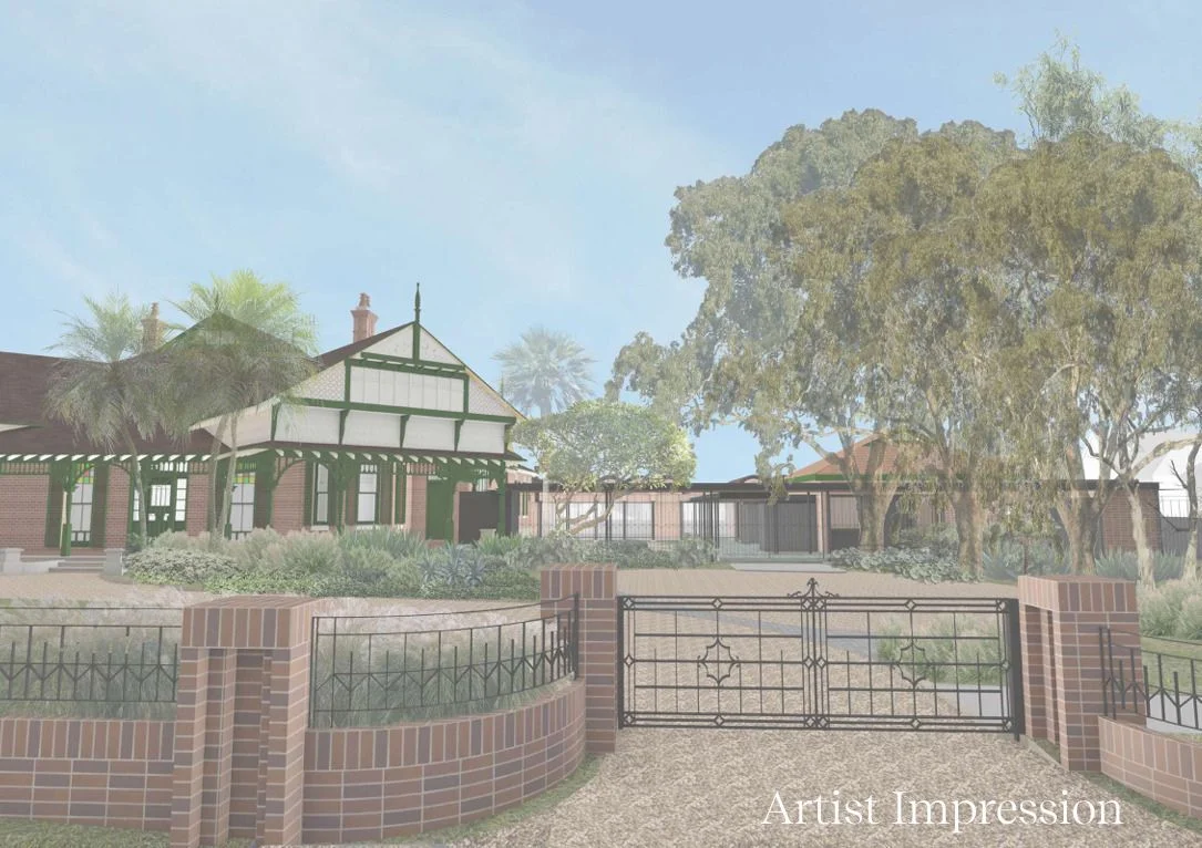 Additional image 5 of 65-69 Albert Road, Strathfield NSW 2135