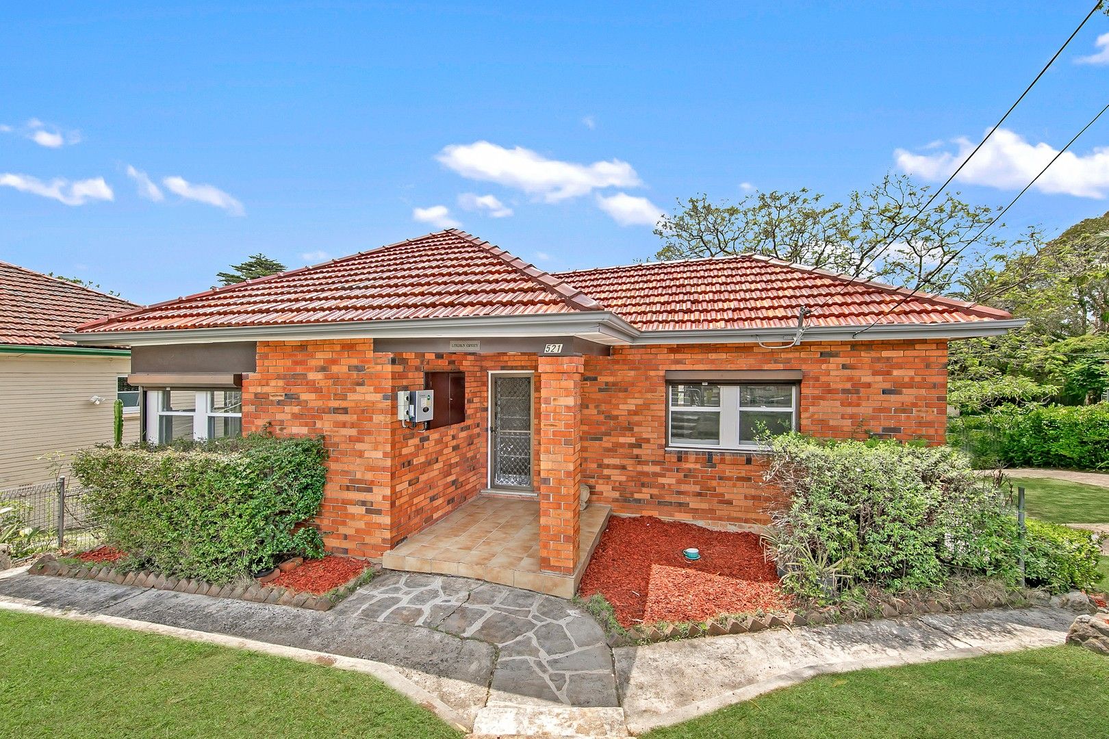 521 Blaxland Rd, Denistone East NSW