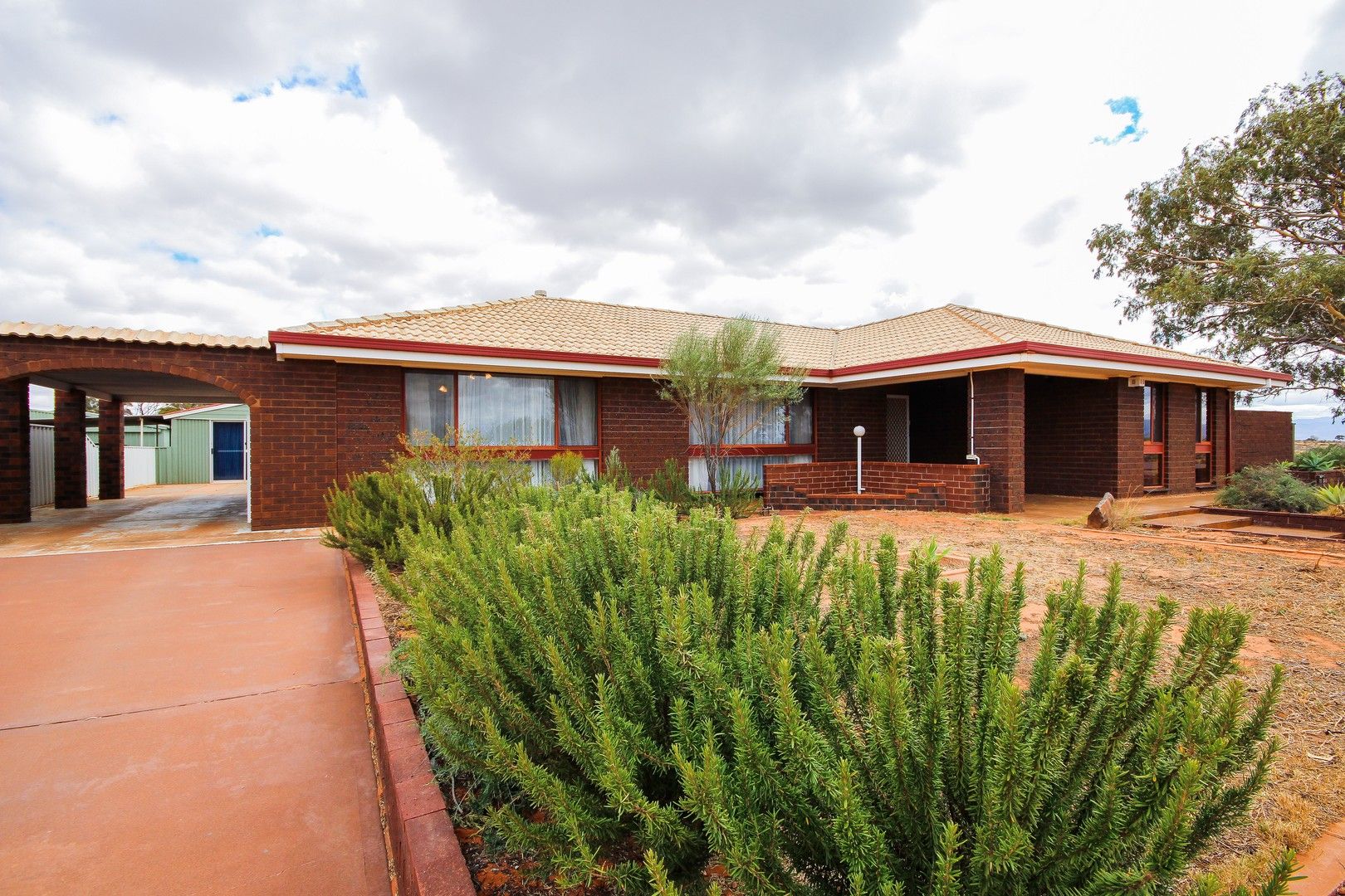 16 Pycroft Road, Port Augusta West SA 5700, Image 0