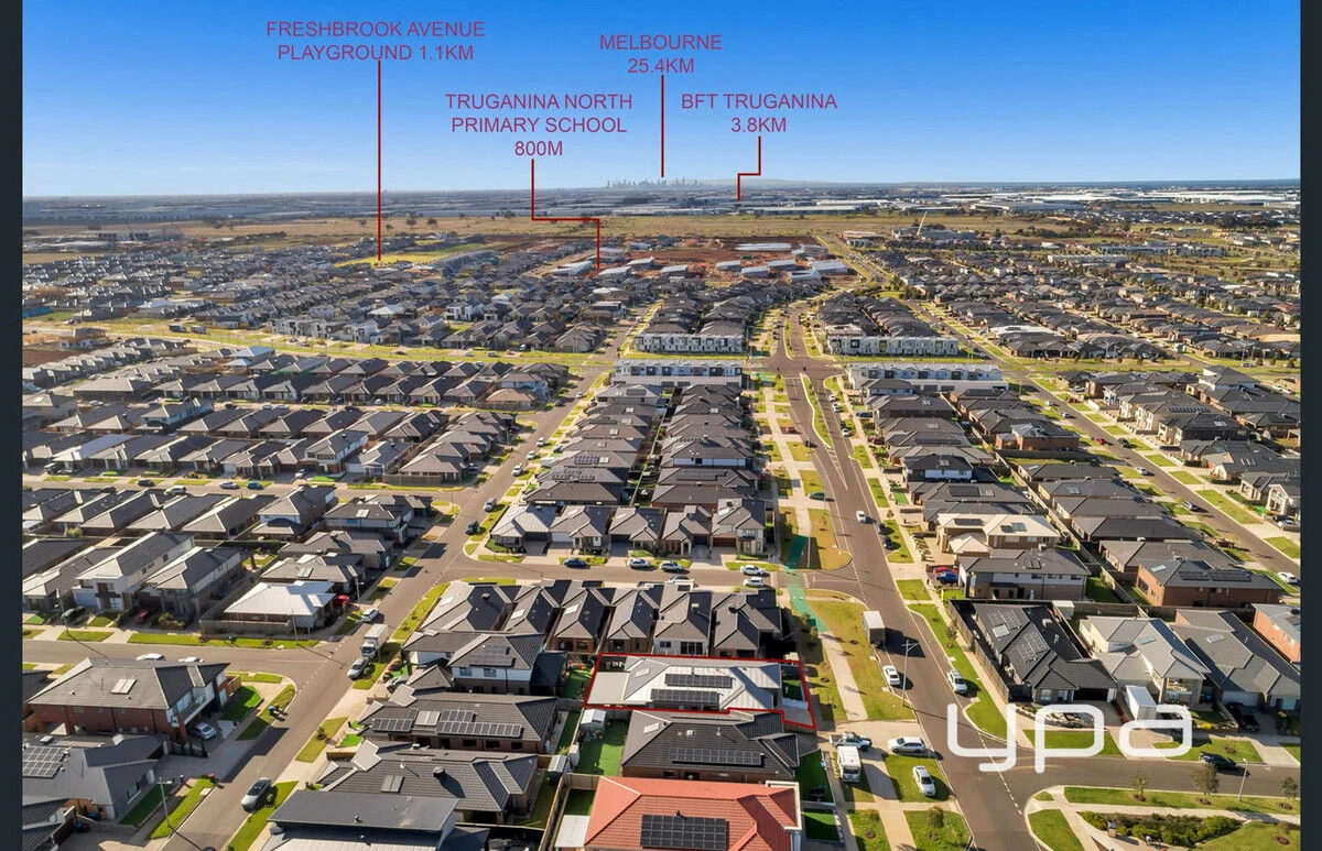 Additional image 22 of 124 Everton Road, Truganina VIC 3029