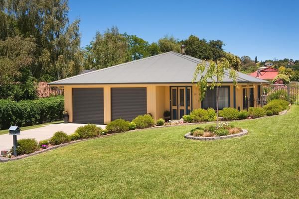 12 Manning Court Armidale Property History Address Research Domain