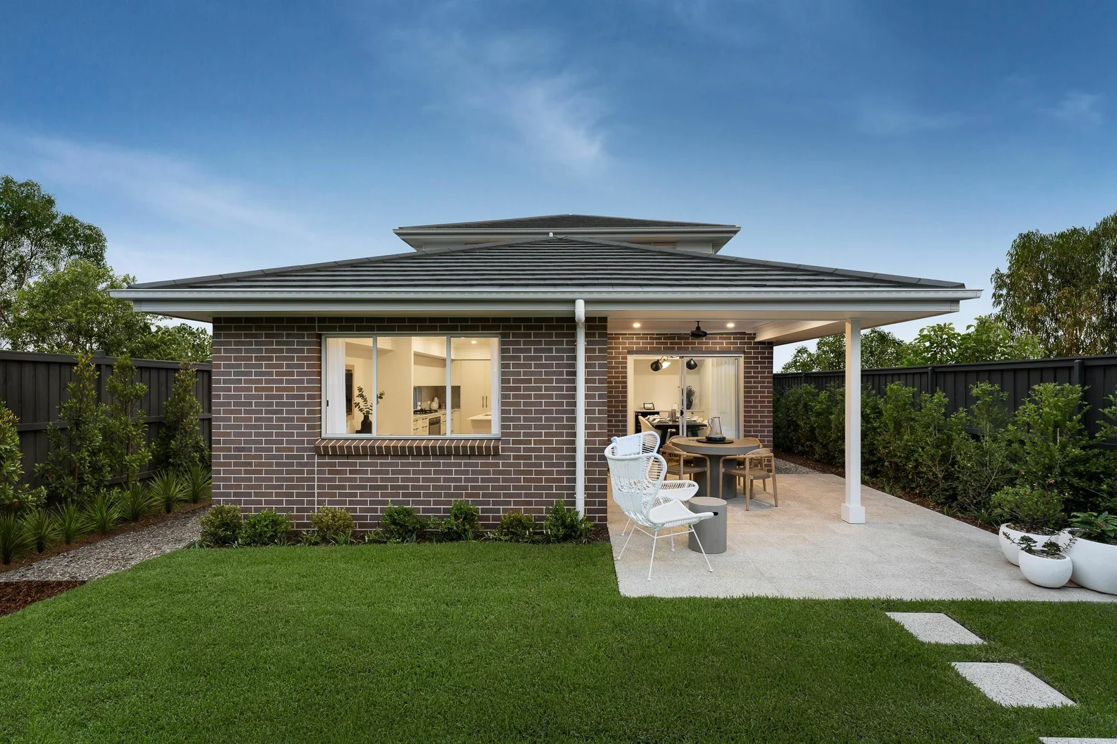 Additional image 16 of Lot 204 Mulberry Court, Whitlam Estate, Calderwood NSW 2527