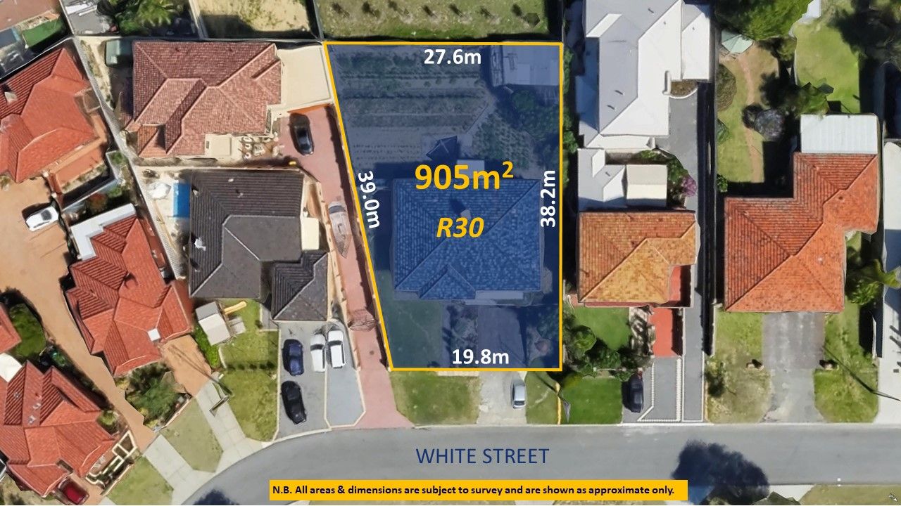 32 White Street, Osborne Park WA 6017, Image 0