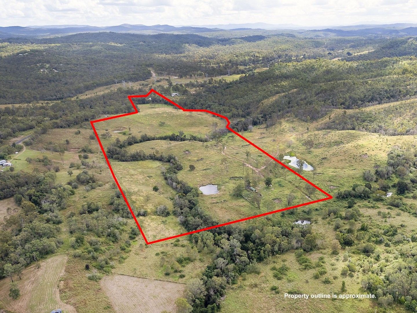 385 Delaneys Road, Horse Camp QLD 4671, Image 0