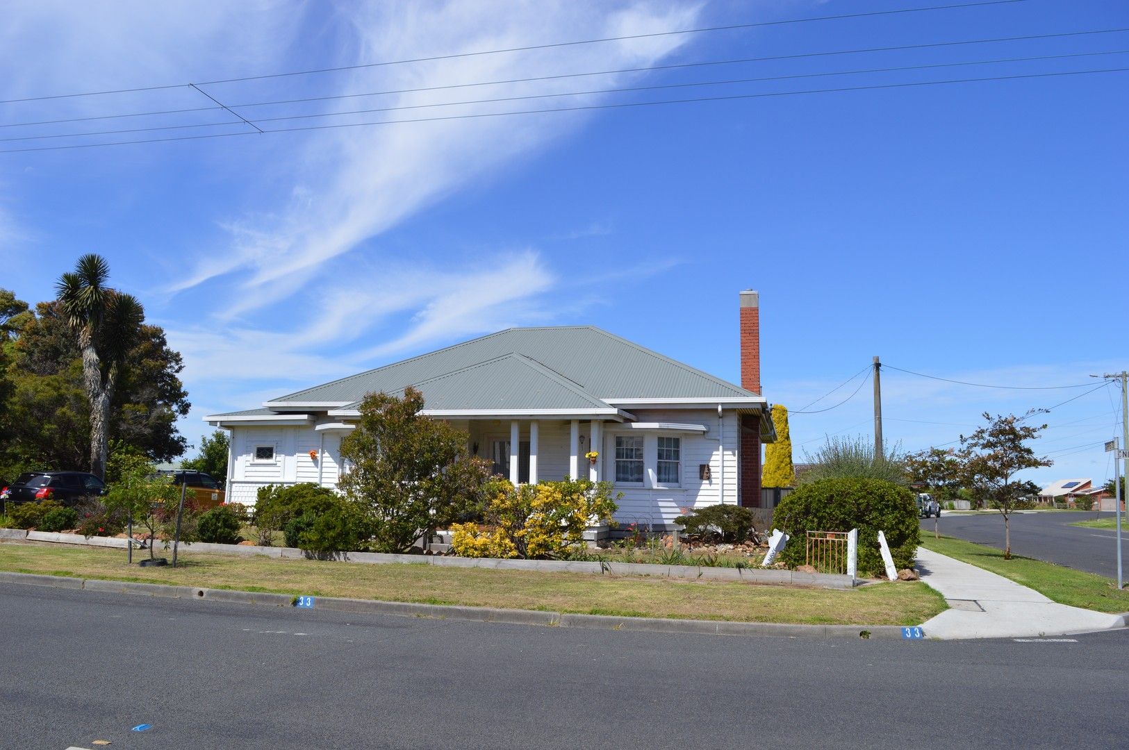 33 Nicol Street, Yarram VIC 3971, Image 0