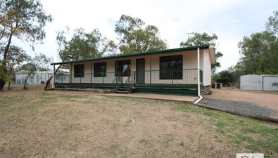 Picture of 43 Tourmaline Road, EMERALD QLD 4720