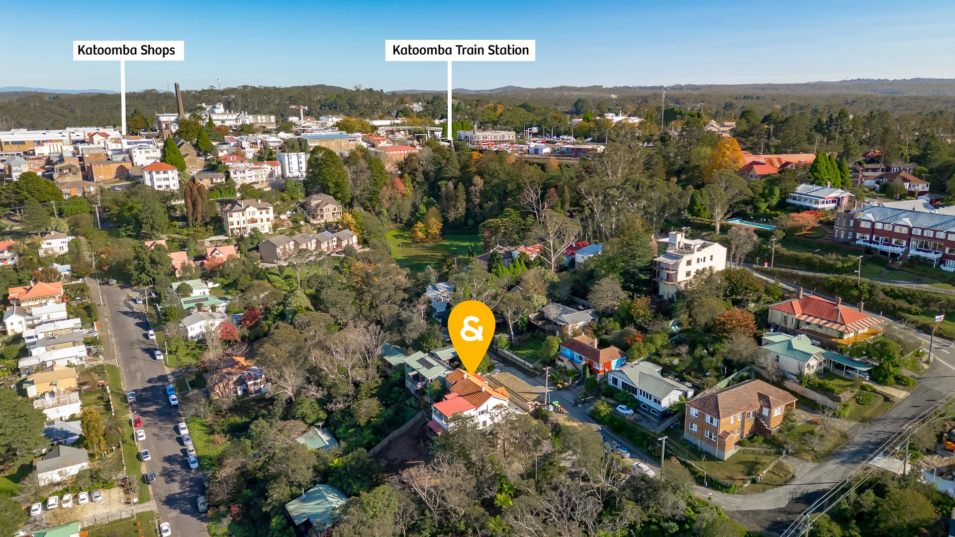 Additional image 8 of 1/8 Miles Avenue, Katoomba NSW 2780