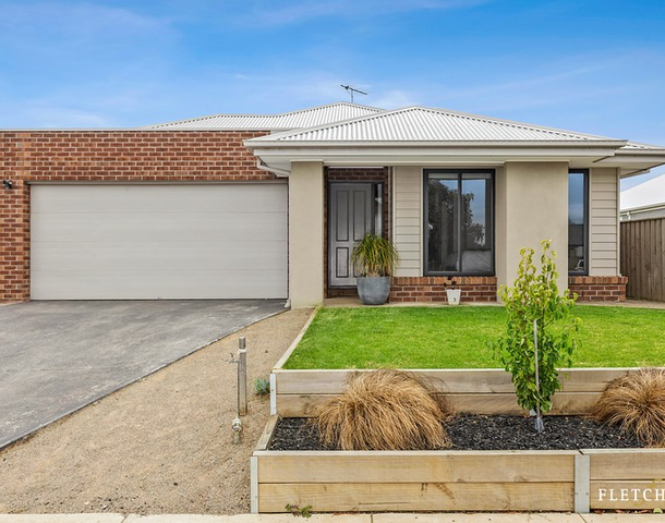 21 Janelle Way, Ocean Grove VIC 3226