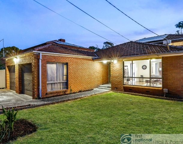 76 Cabinda Drive, Keysborough VIC 3173