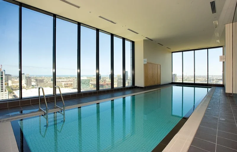 Additional image 5 of 1306/280 Spencer Street, Melbourne VIC 3000