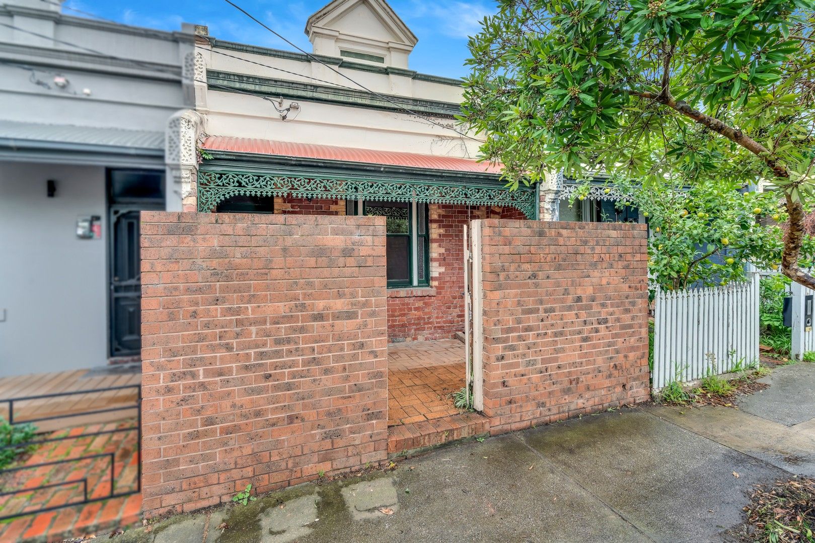 2 bedrooms House in 7 Bennie Street BRUNSWICK VIC, 3056