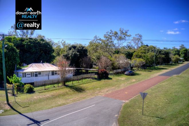 Picture of 11 Opal Street, MOUNT GARNET QLD 4872