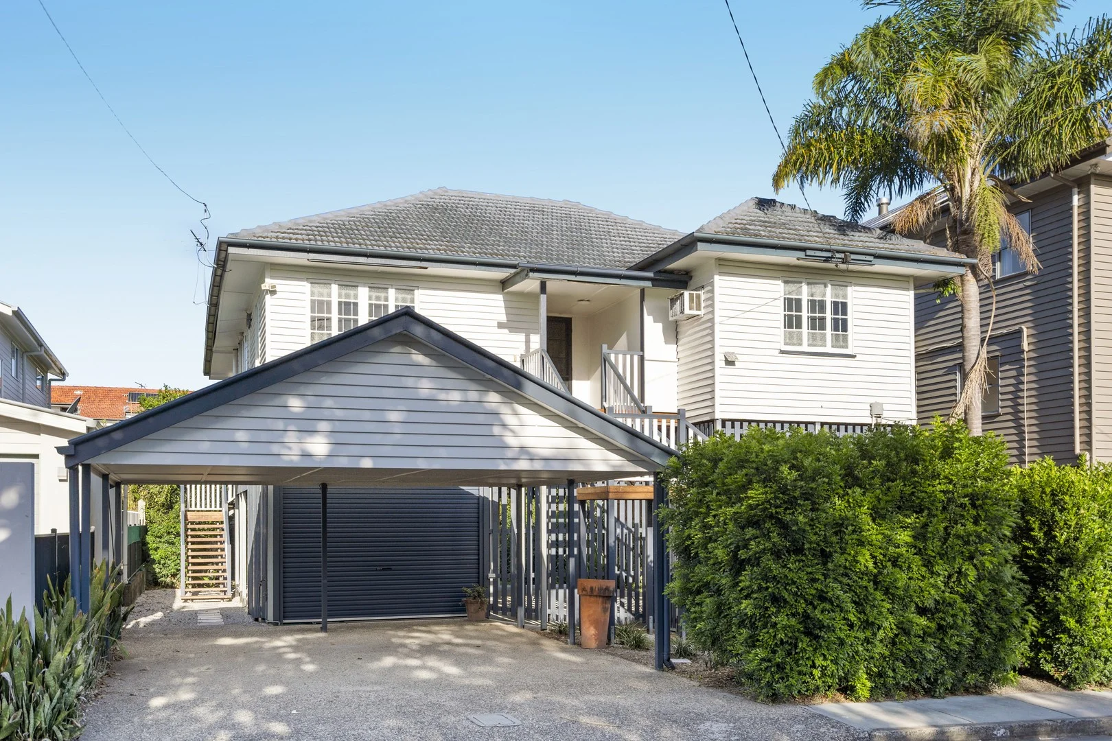 Primary image of 6 Newcastle Street, Fairfield QLD 4103