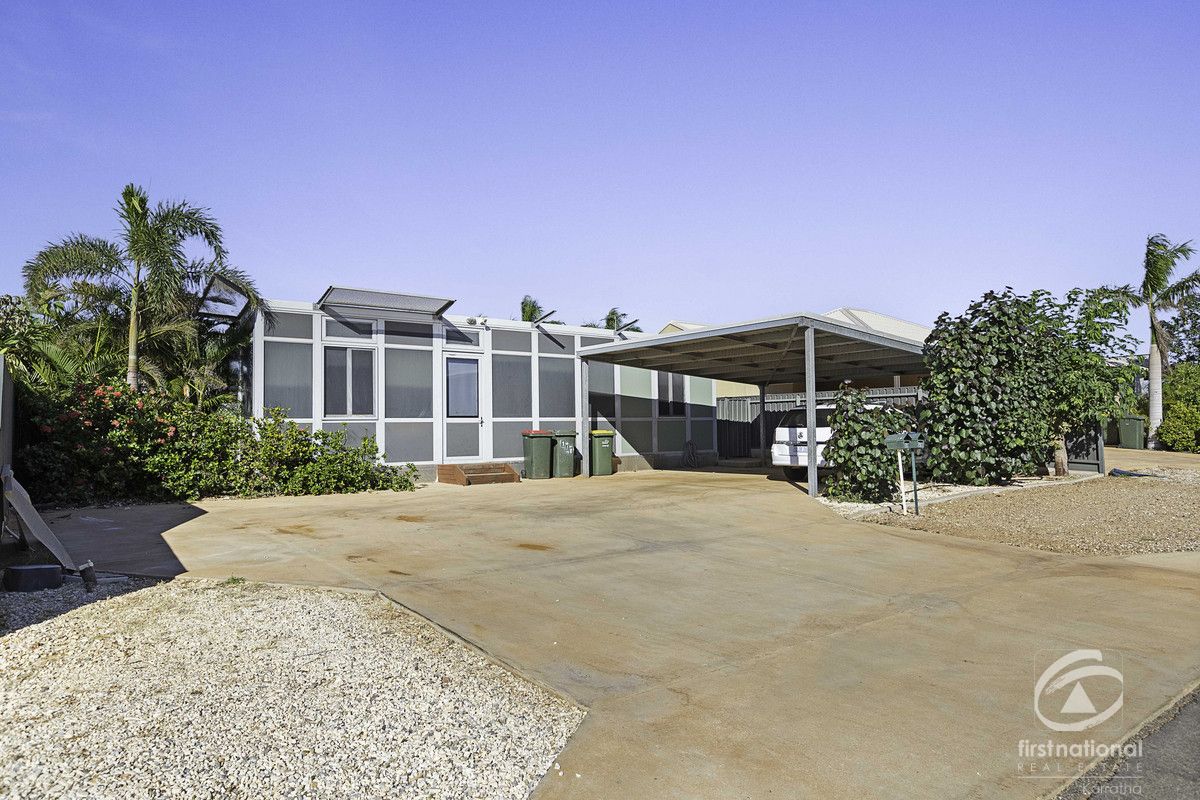 8 Yirrawari Street, Baynton WA 6714, Image 0