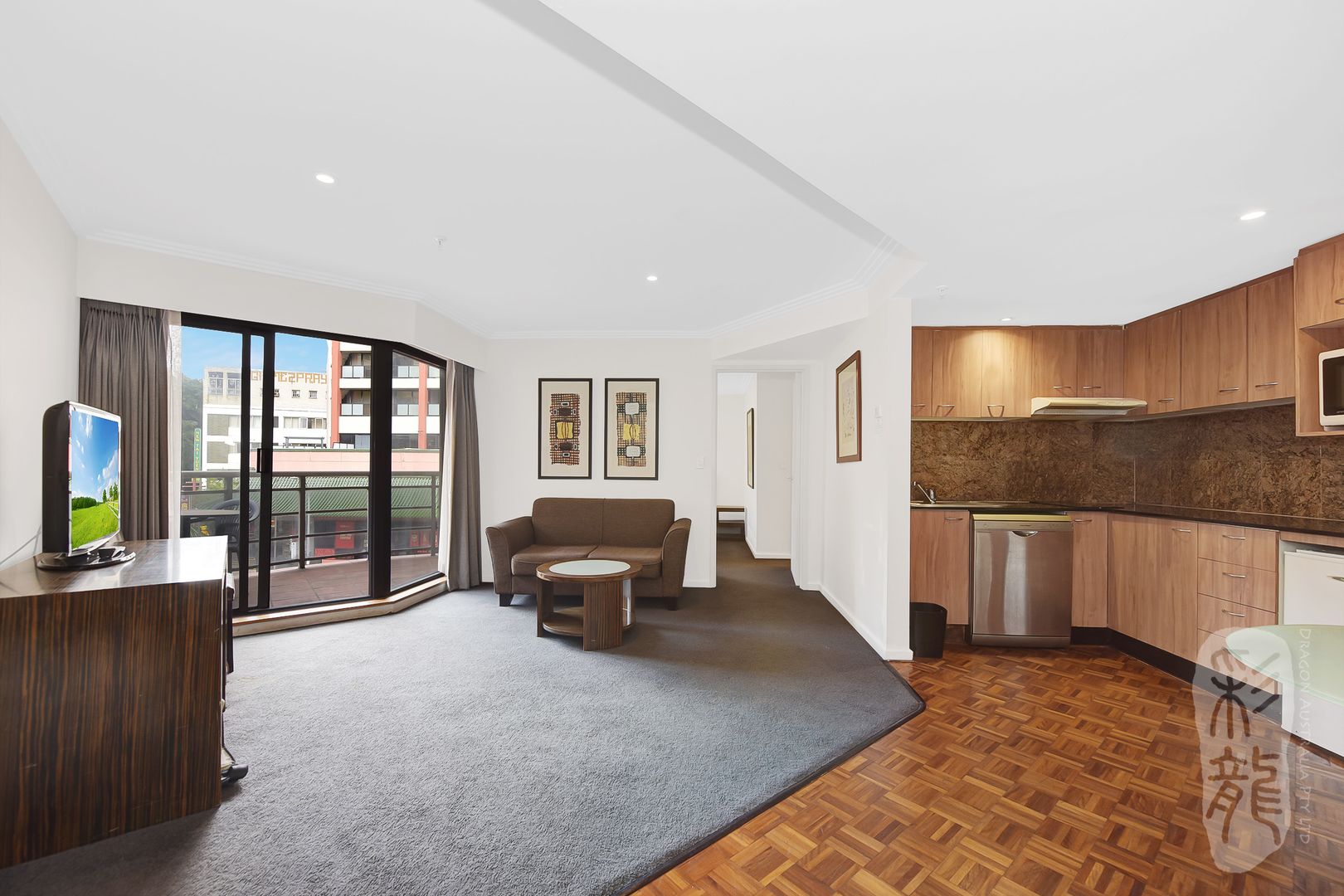 627/38 Harbour Street, Sydney NSW 2000, Image 1