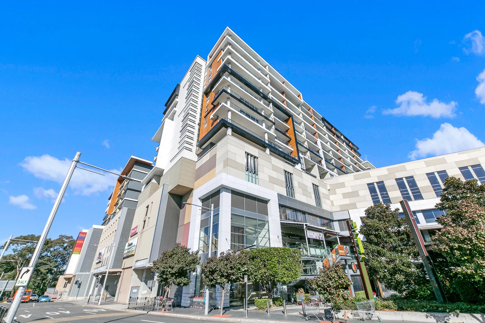 Additional image 6 of 710C/5 Pope Street, Ryde NSW 2112