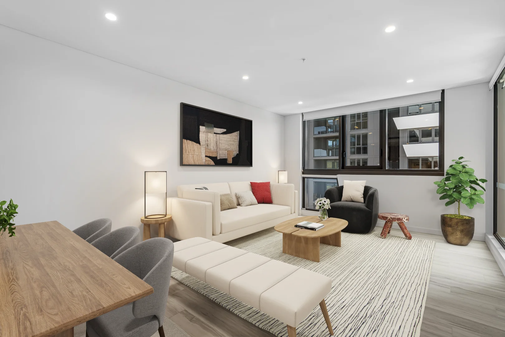 Additional image 3 of E-1805/108 Donnison Street, Gosford NSW 2250