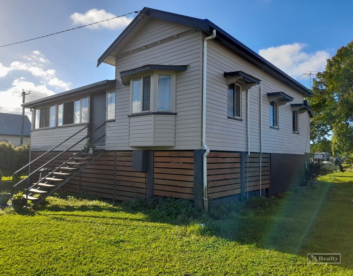 12 Mourilyan Harbour Road, Mourilyan Property History & Address