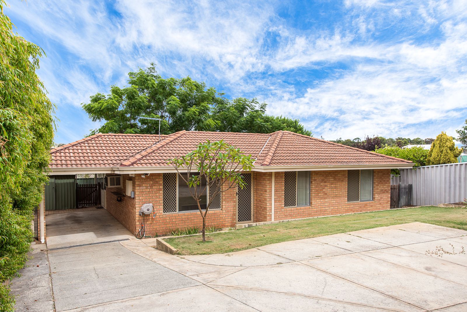 3 bedrooms House in 106A Aurelian Street PALMYRA WA, 6157