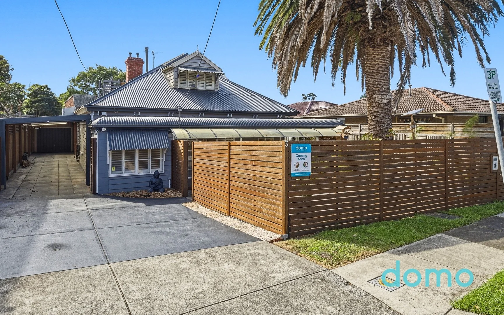 3 Sheridan Avenue, Frankston VIC 3199