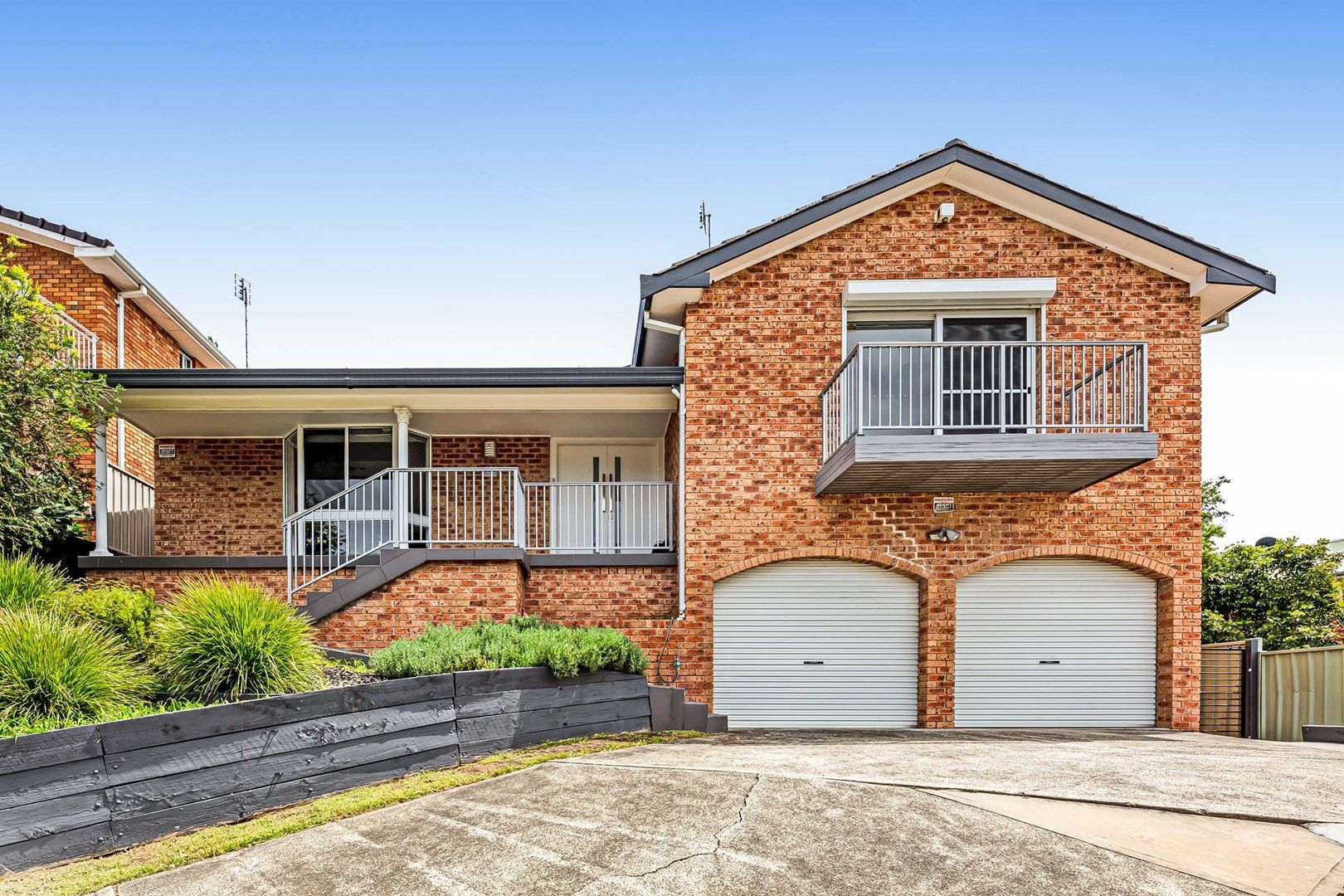 6 Blueberry Place, Cordeaux Heights NSW 2526, Image 1