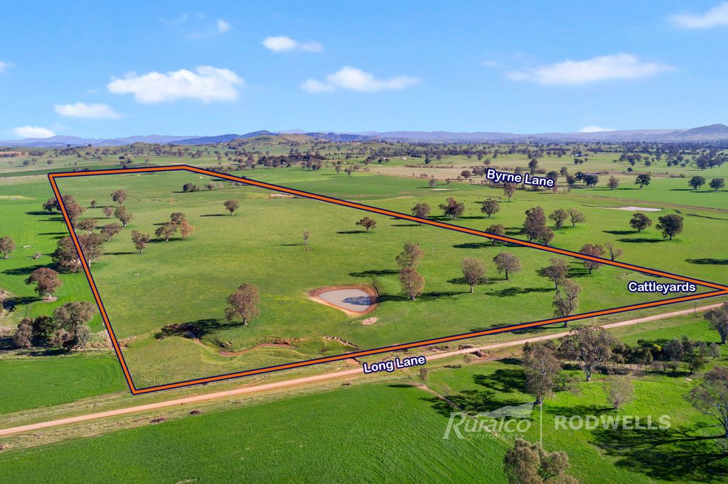 Lot 2 LONG LANE, Barwite VIC 3722, Image 1