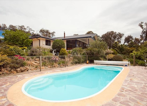 168 Ridgeway Road, The Ridgeway NSW 2620