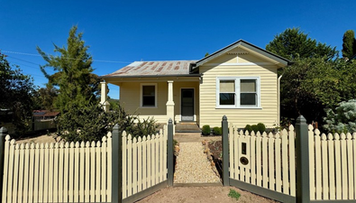 Picture of 124 Duke Street, CASTLEMAINE VIC 3450