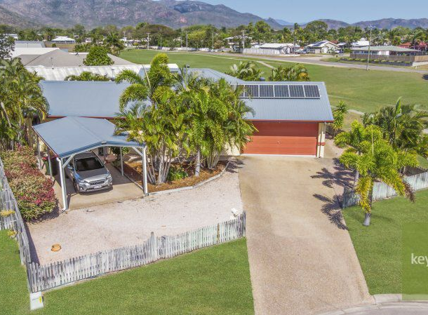 15 Tern Court, Condon QLD 4815