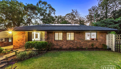Picture of 3 Captain Strom Place, CARLINGFORD NSW 2118