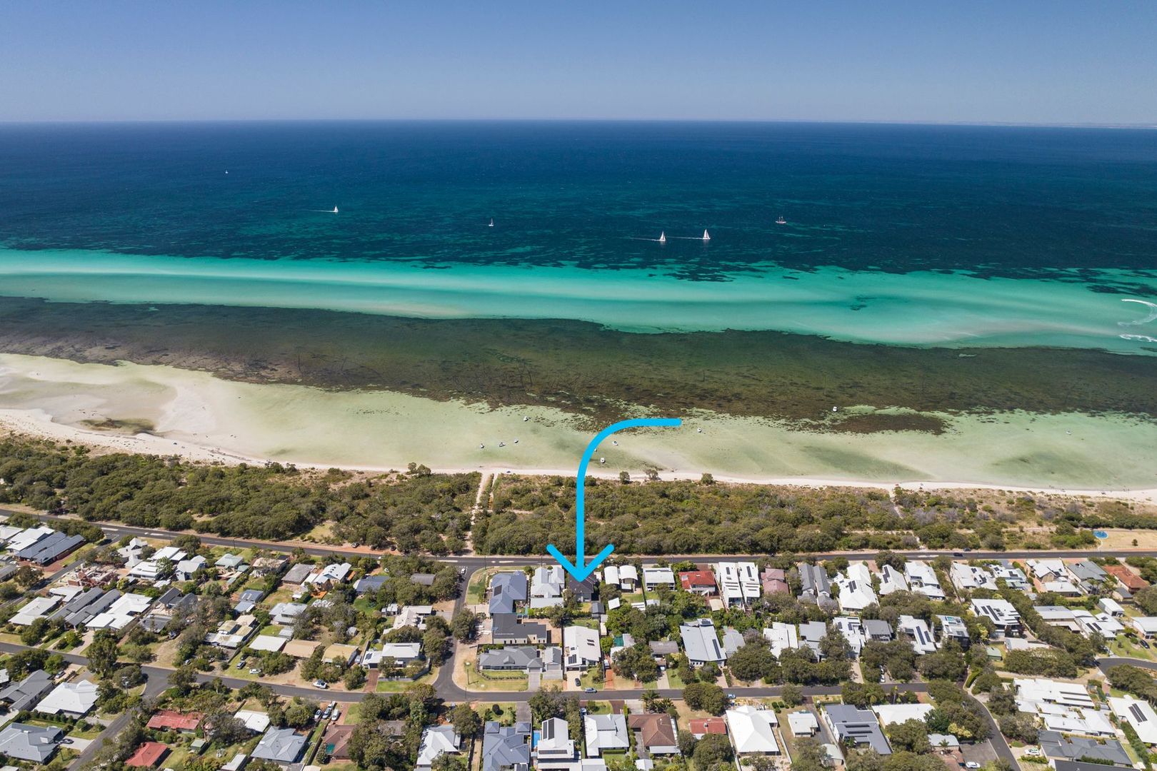 102 Geographe Bay Road, Dunsboroug Property History & Address Research Domain