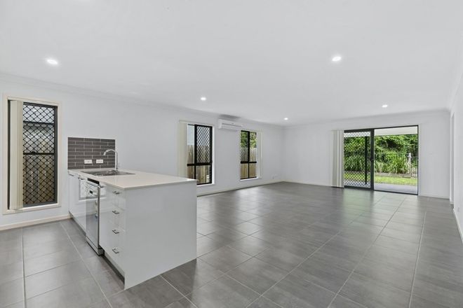 Picture of 15/8 Kerry Close, BELLMERE QLD 4510