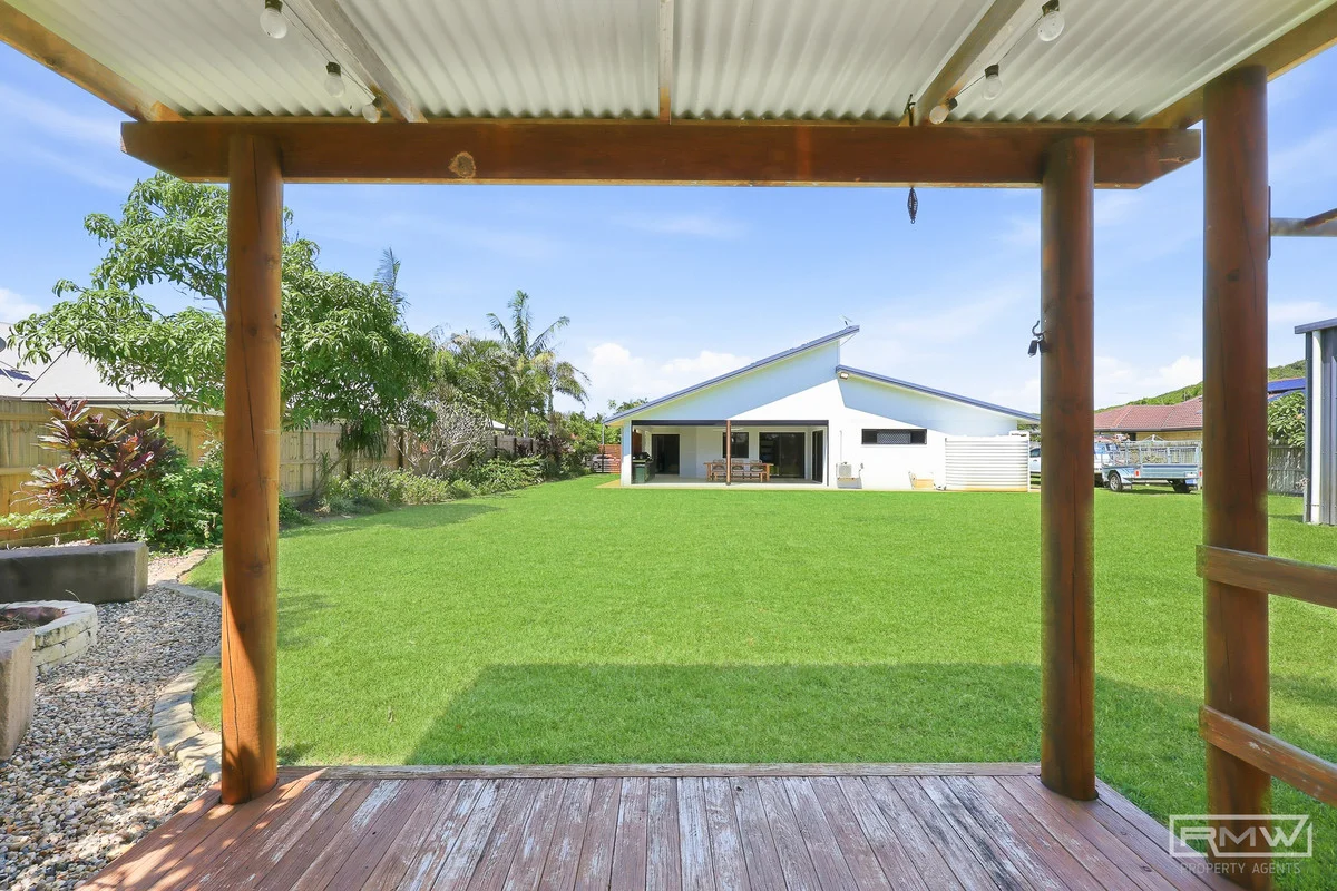 Additional image 25 of 6 Spinnaker Drive, Mulambin QLD 4703