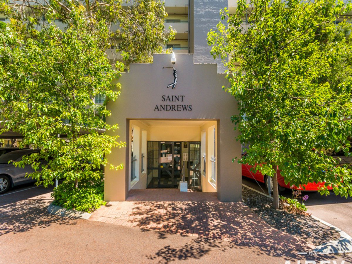 2 bedrooms Apartment / Unit / Flat in 51/34 Davies Road CLAREMONT WA, 6010