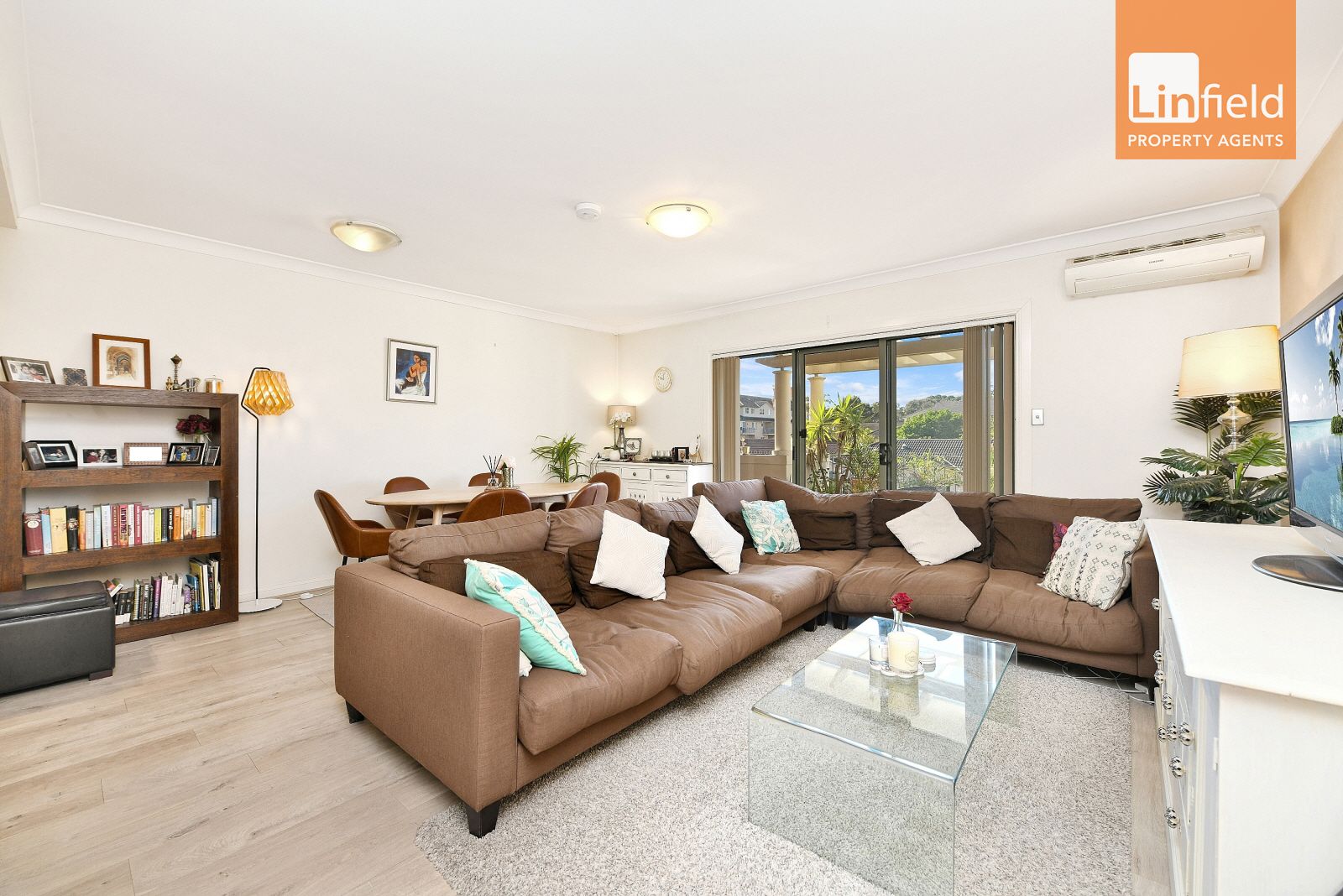 Sold 20/2 Wentworth Drive, Liberty Grove NSW 2138 on 10 Sep 2021