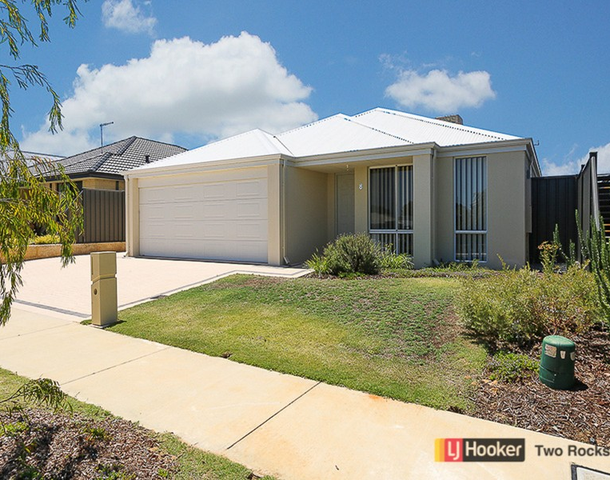 8 Stableford Loop, Yanchep WA 6035