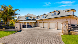 Picture of 11 Cleary Place, CASULA NSW 2170