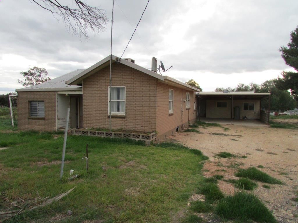 1599 Dimboola-Rainbow Road,, Dimboola VIC 3414, Image 1