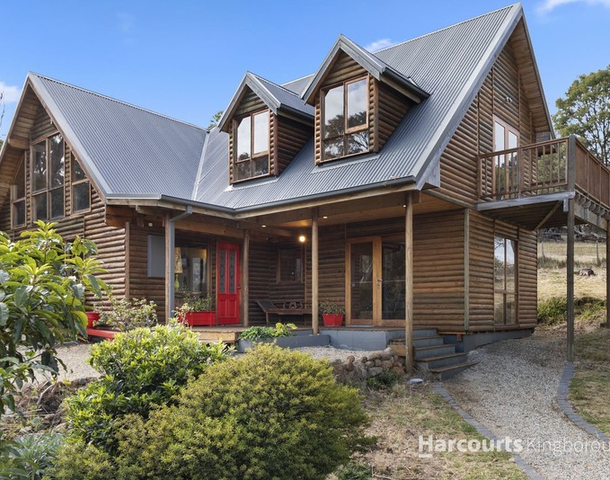 623 Channel Highway, Bonnet Hill TAS 7053